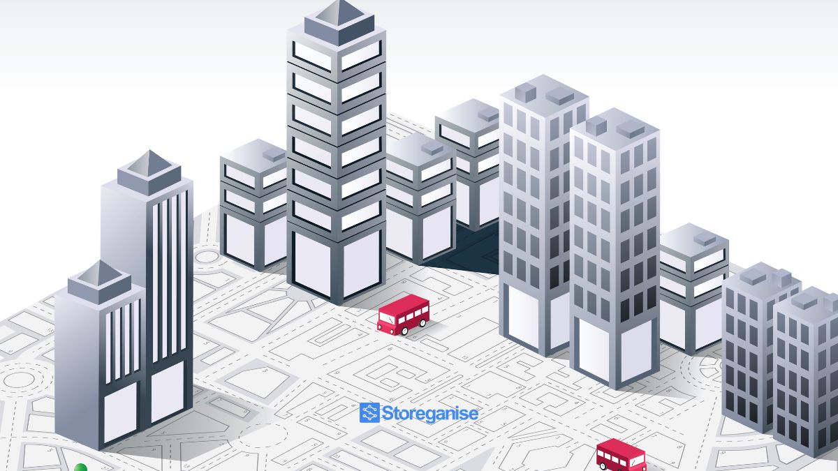  Start a Container Shipping Company: