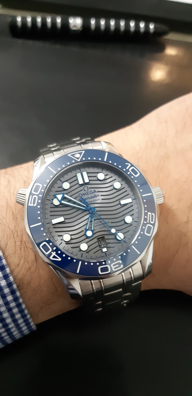 Τι Ρολόι φοράμε σήμερα - Wristshots - Ρολόγια Replica