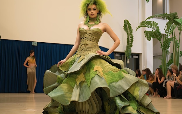 Sustainable Fashion in Mumbai