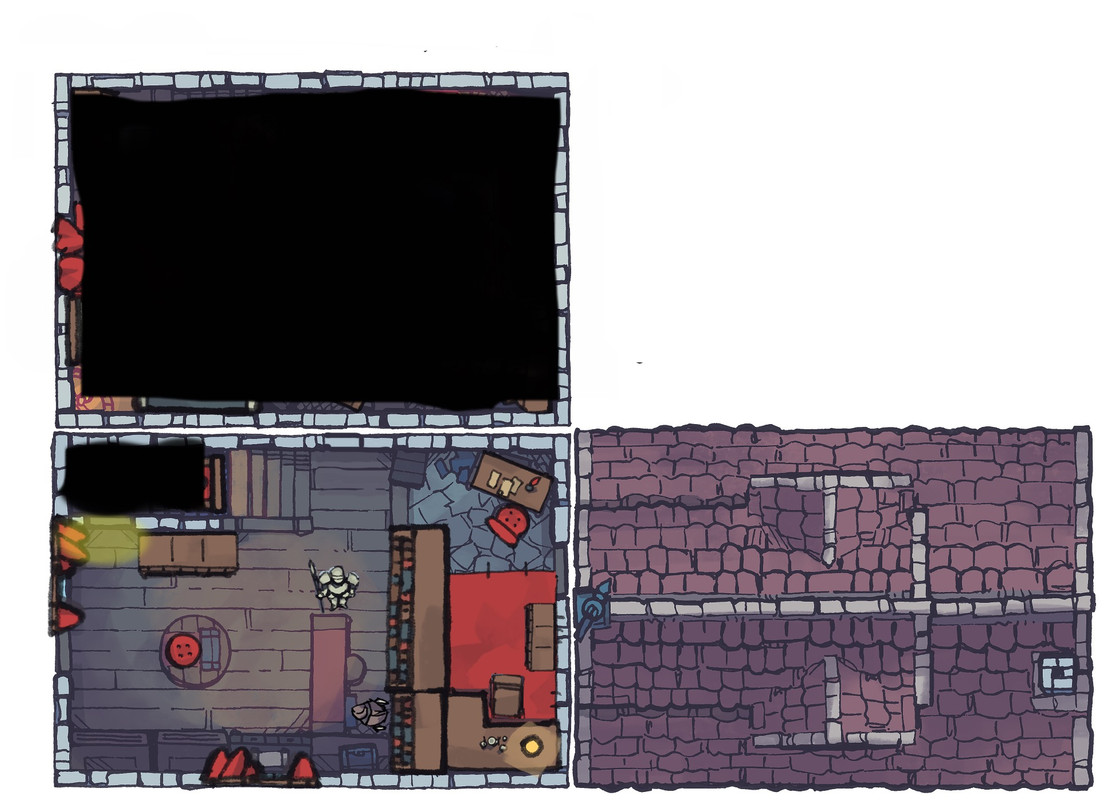 Watchmaker's store - Armourgod