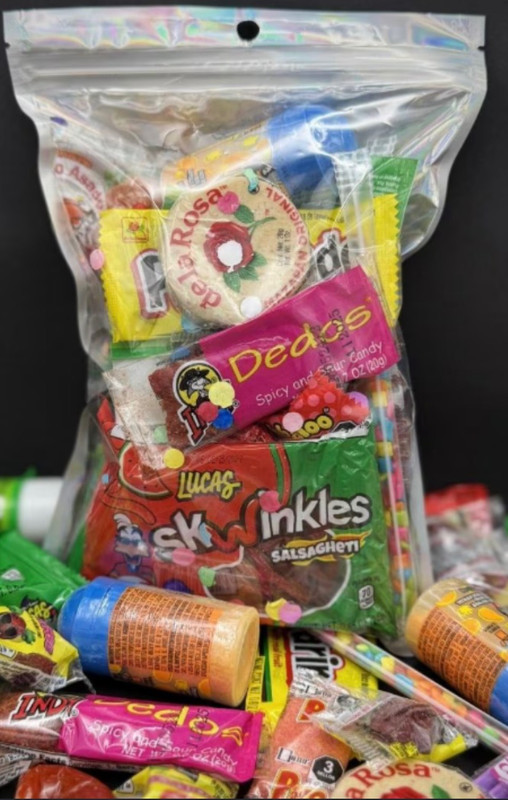 Candy Bag