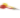 image of red and yellow darts
