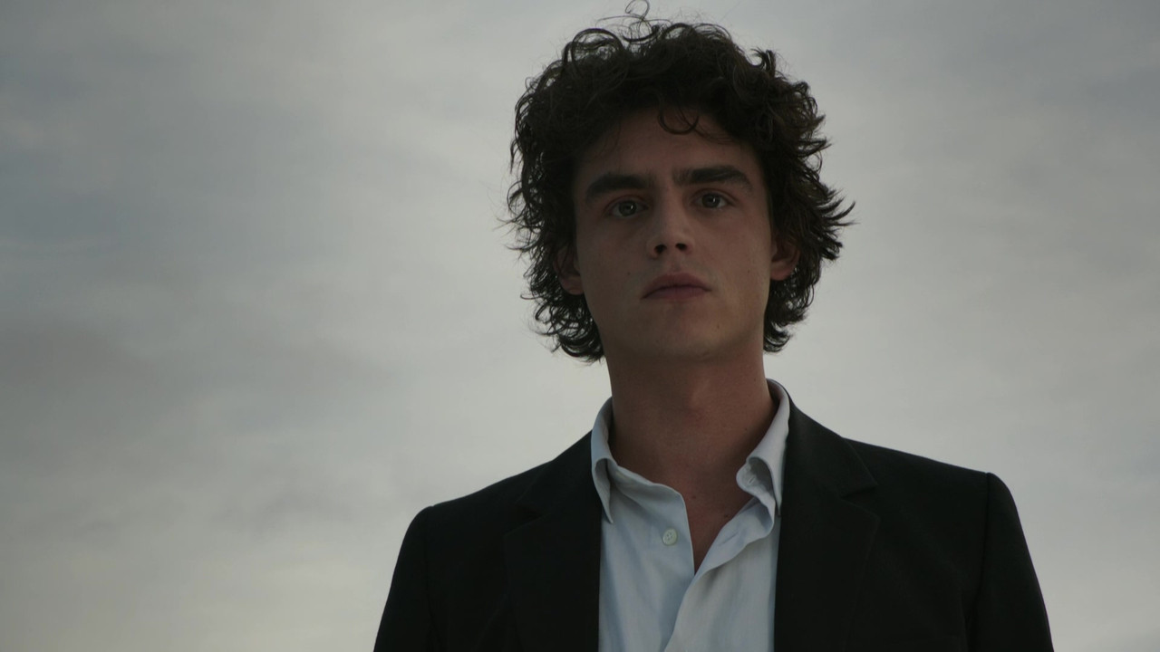 Les Revenants (2012) - S01E01 - Camille (1080p BluRay x265 Silen