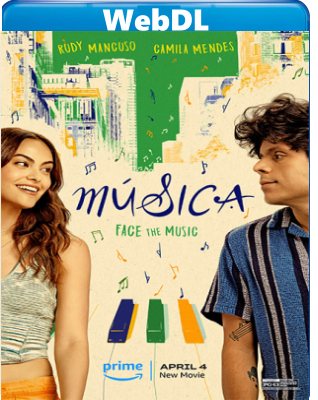 Música (2024) WEB-DL 720p H264 E-AC3+AC3 ITA ENG