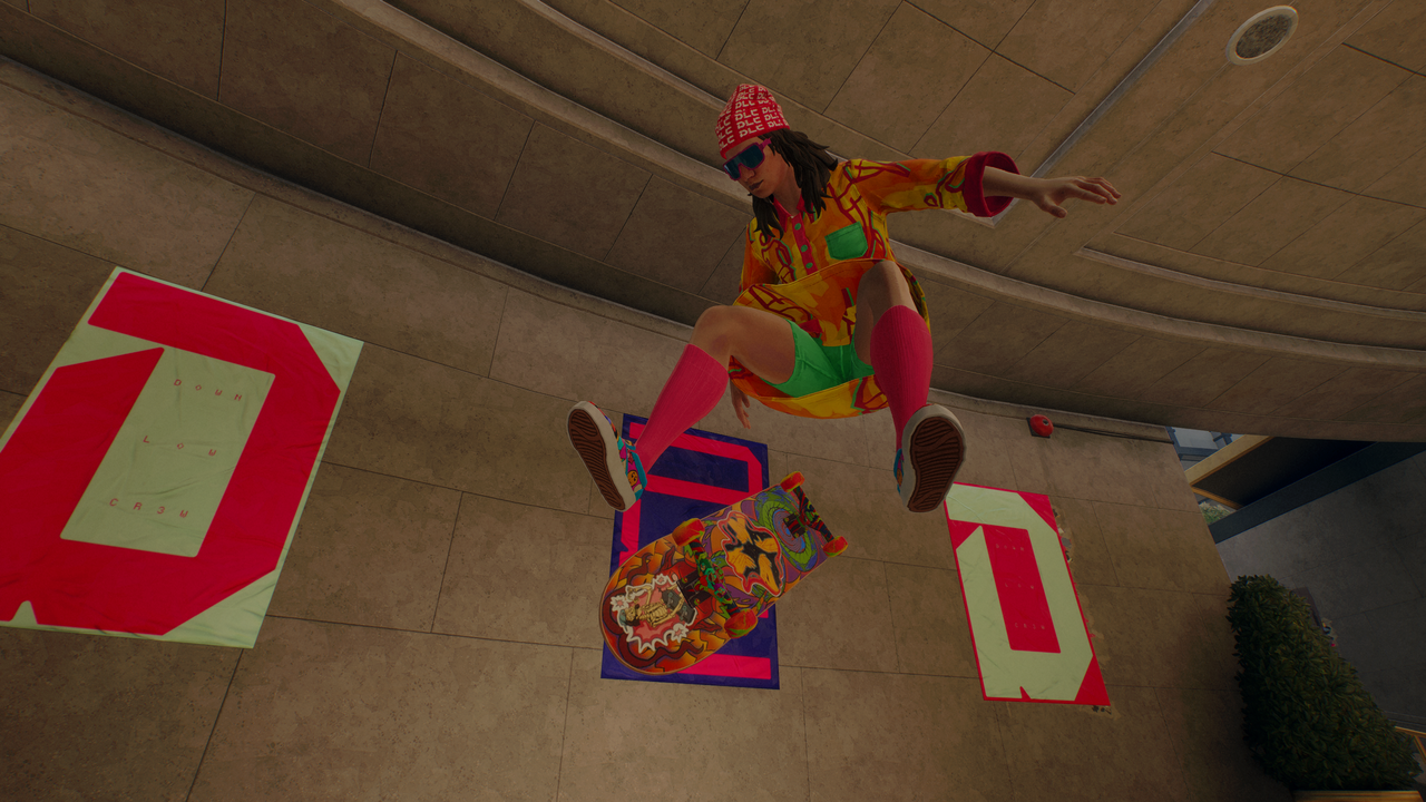 Show Us Your Fit Screenshot Contest