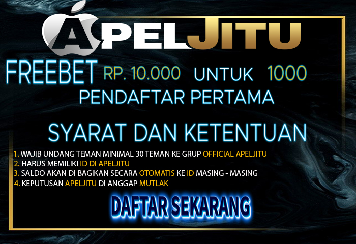 Banner Apeljitu