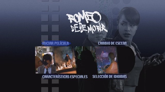 1 - Romeo Debe Morir[DVD9Full] [PAL] [Esp.Esp./Ing] [2000] [Acción]
