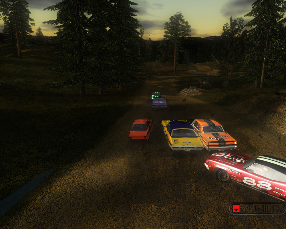 Flatout DESTROYER 2024 (37)