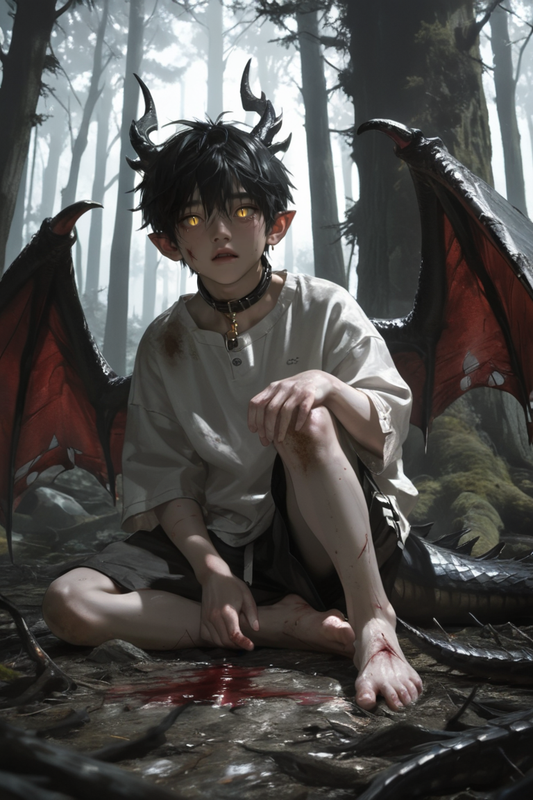 Kairos child human 3