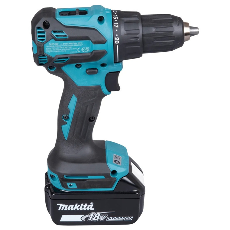 taladro DHP490 632G13 1 1912Y7 5 makita