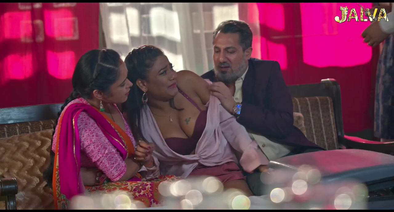 Sapna (2023) Hindi Season 01 [ Episodes 03-04 Added] | WEB-DL | 1080p | 720p | 480p | Jalva WEB Series | Download | Watch Online