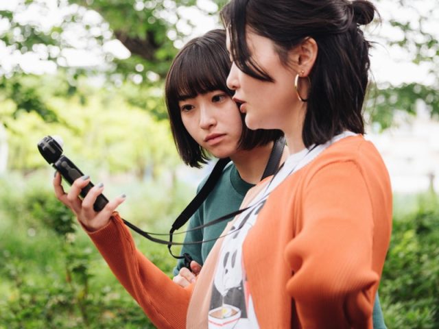 Camera, Hajimete mo Ii desu ka? Episode 6 Subtitle Indonesia .mp4 Camera, Hajimete mo Ii desu ka? Episode 6 Subtitle Indonesia
