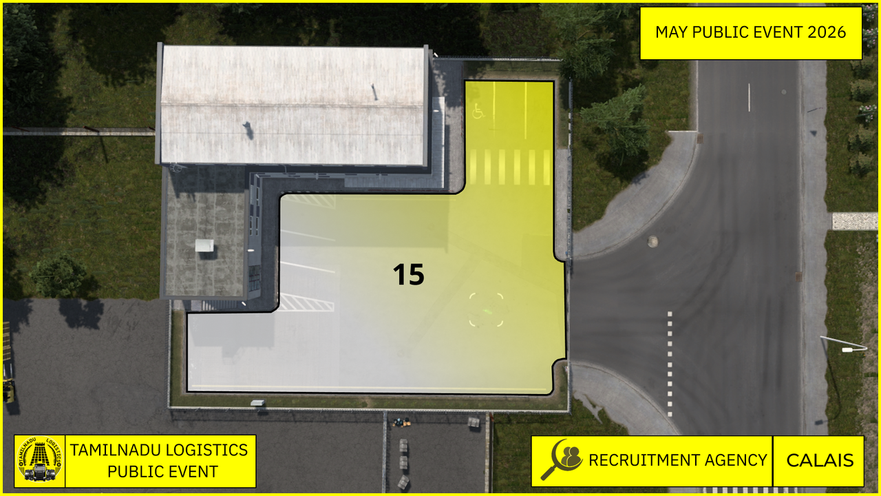 Slot no 15 - RECRUITMENT AGENCY