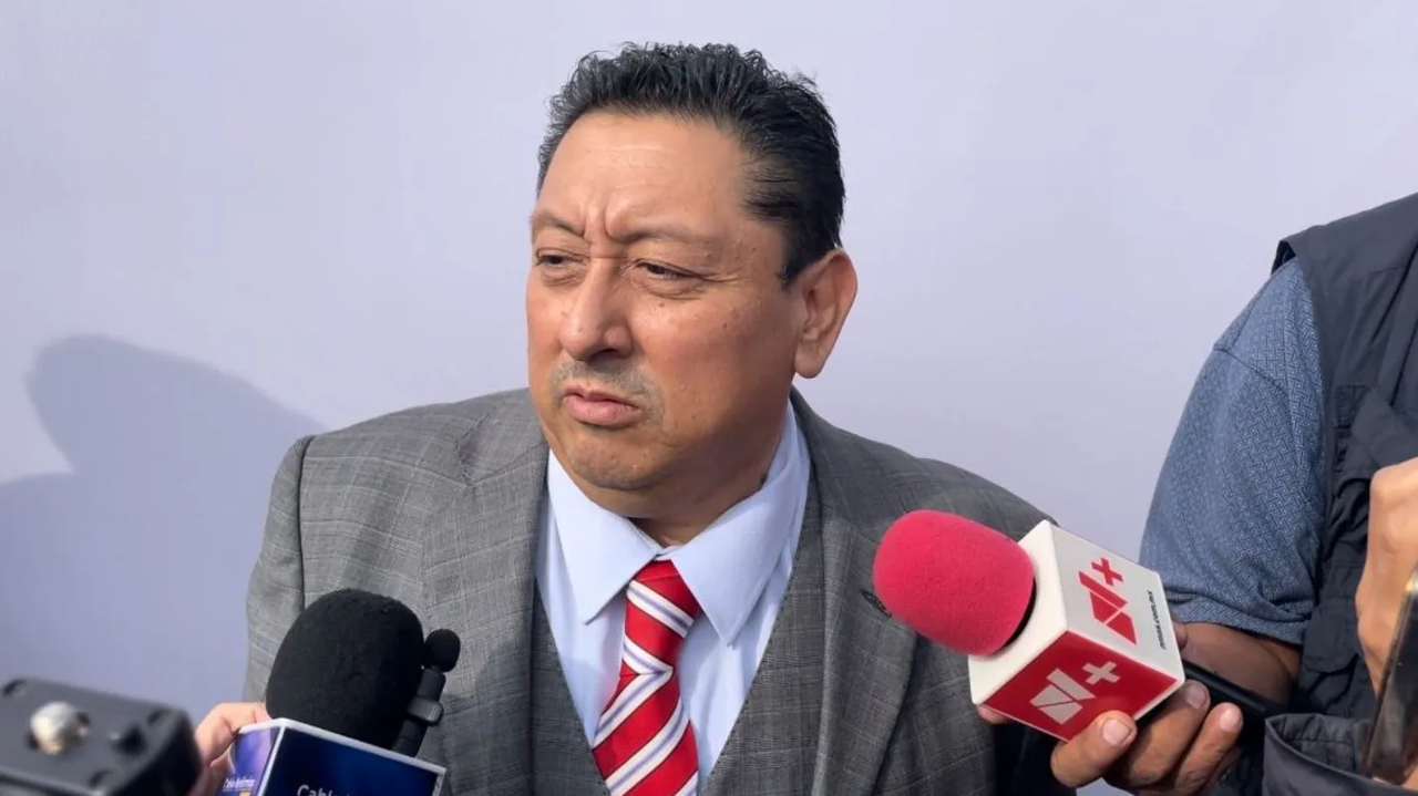 Congreso de Morelos rechaza quitar fuero a fiscal Uriel Carmona