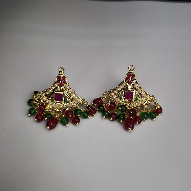 HEER RANG alternate view