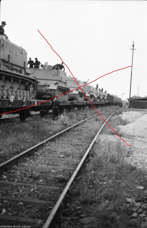 deutscher Flak-Panzer IV Möbelwagen 3,7cm Flak1