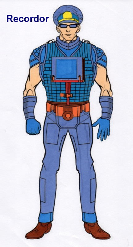 recordor (2)