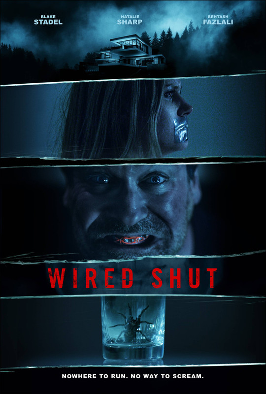 Wired Shut 2021 1080p AMZN WEB DL DDP2 0 H 264 EVO