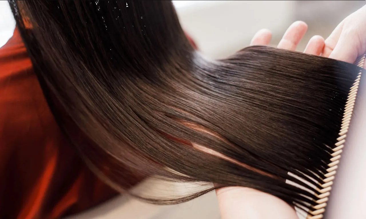 ¿Cómo hacer colágeno casero para el cabello con 2 ingredientes?