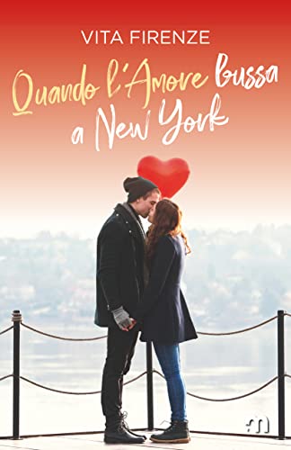 Vita Firenze - Quando l’amore bussa a New York (2022)