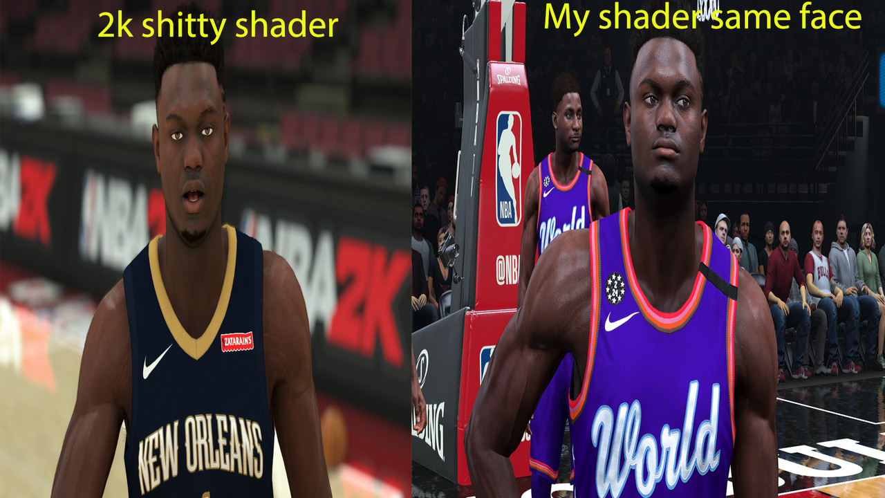 NBA 2K20 Screenshot 2020.07.10 - 04.08.57.40