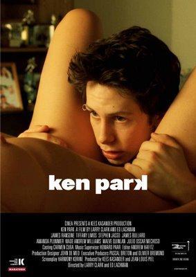 ken park 845270657 large - Ken Park Dvdrip VOSE (2002) Drama