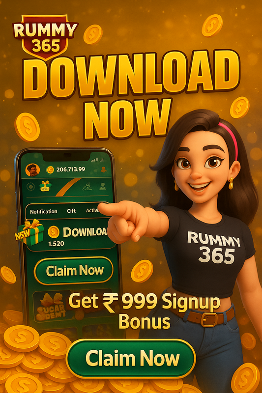 Yono Rummy Banner