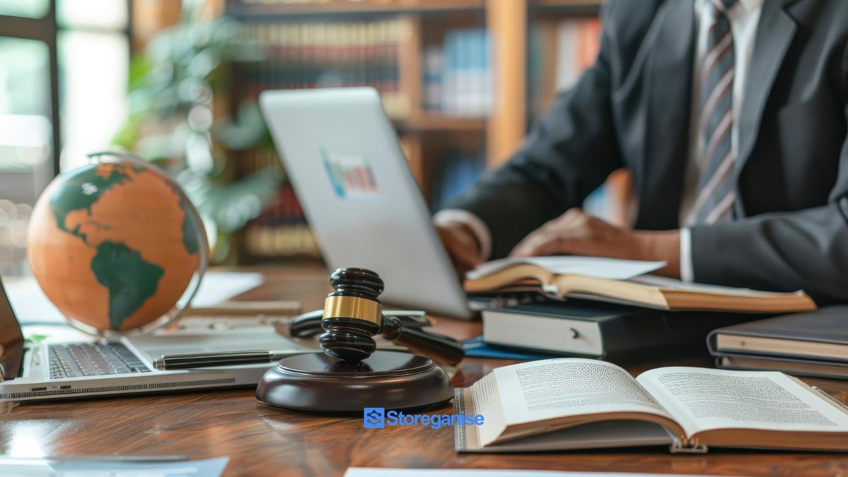 laws and regulations