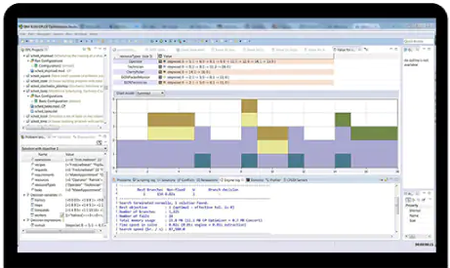 IBM ILOG CPLEX Optimization Studio 22.1.0 IBM ILOG CPLEX Optimization Studio 22.1.0