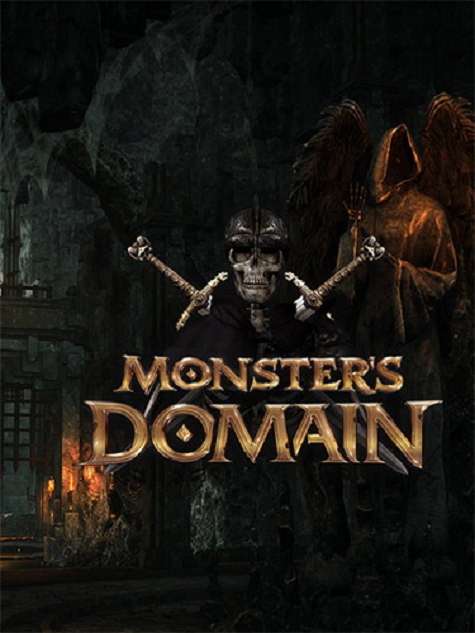 Monsters Domain (2024) v2.6.5 + Windows 7 Fix FitGirl Repack / Polska Wersja Jezykowa