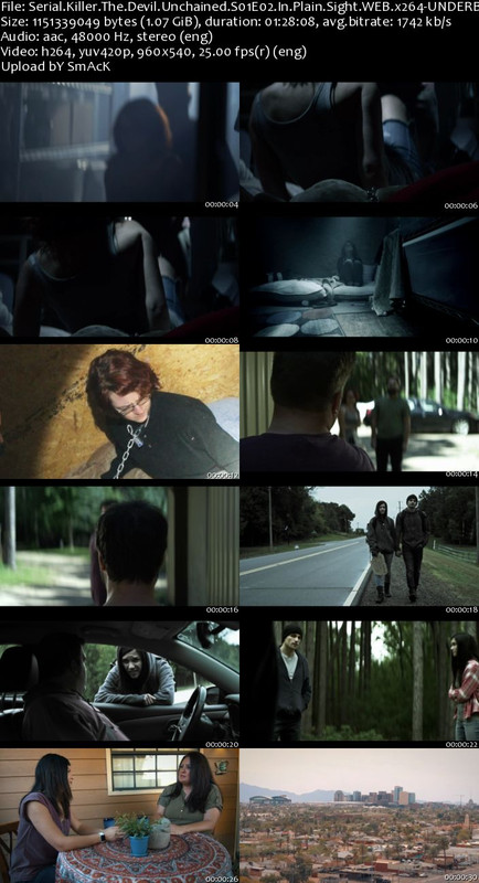 Serial Killer The Devil Unchained S01E02 WEB x264-UNDERBELLY