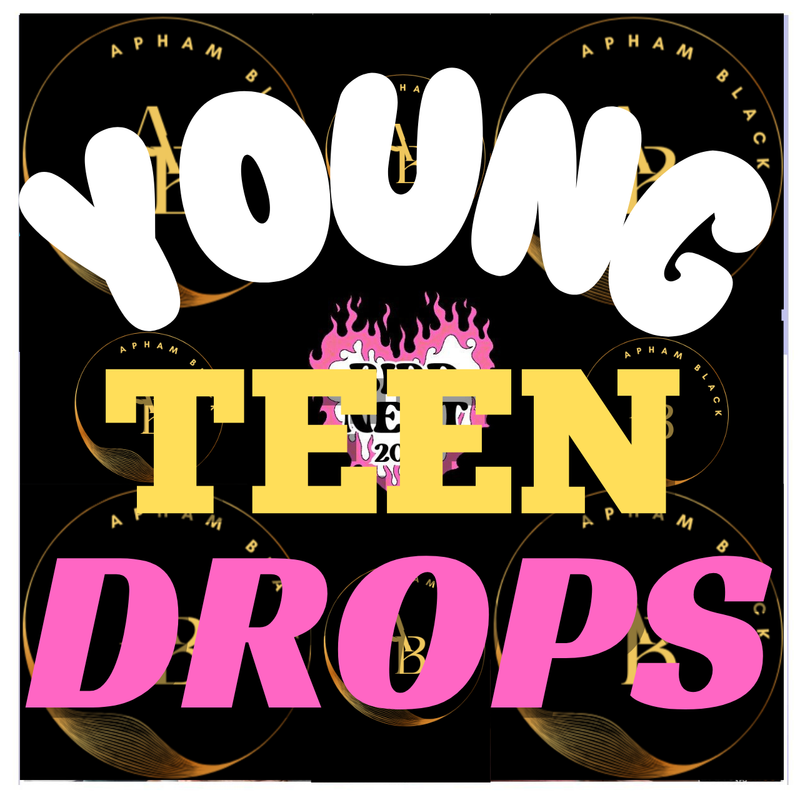 ||• YTD-039•|| 💥🍌YOUNG TEEN DROPS COLLECTION🍌💥