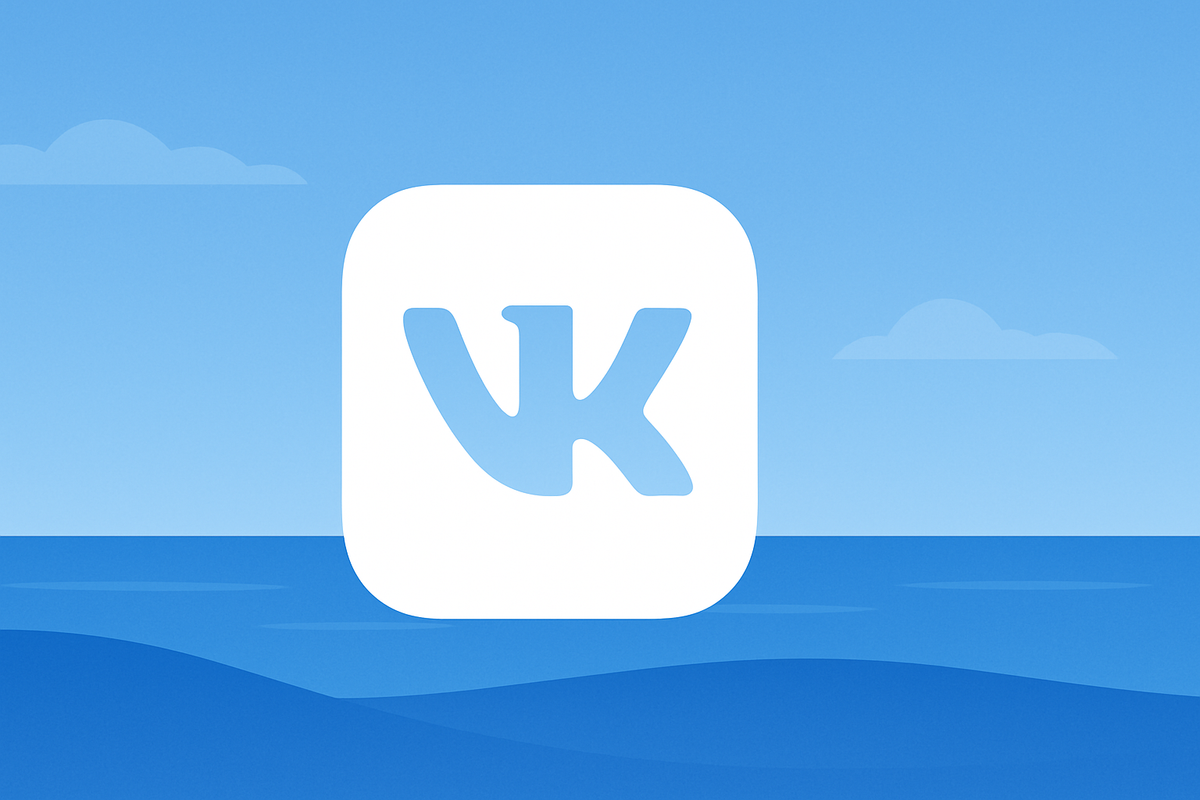 Накрутка ВК