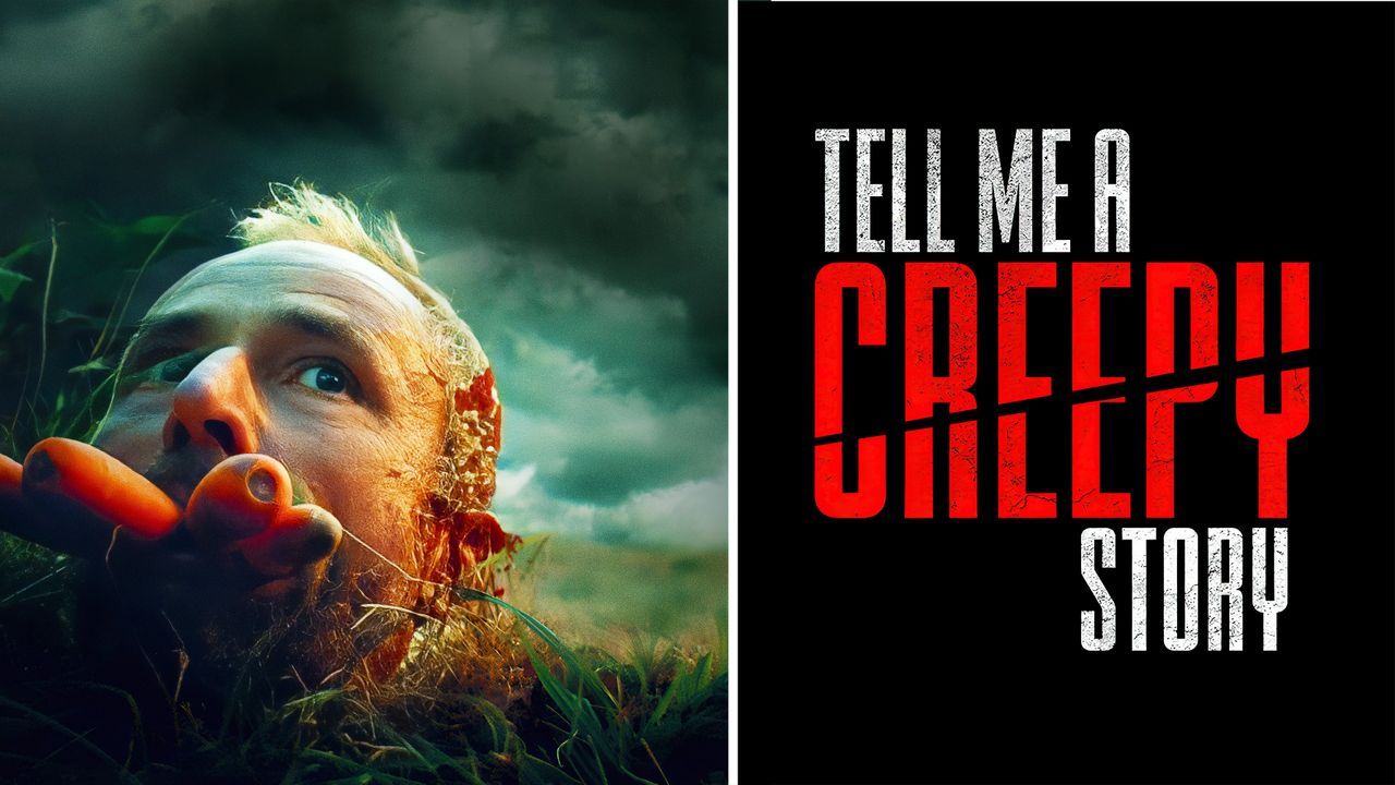 Tell Me a Creepy Story (2023)