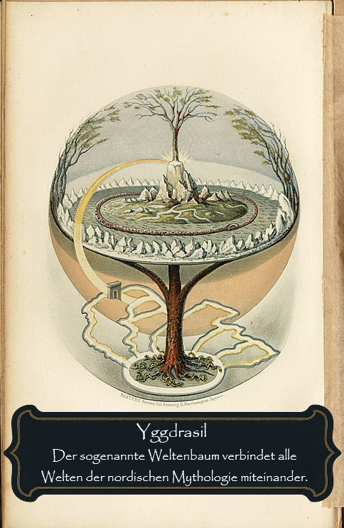 Yggdrasil
