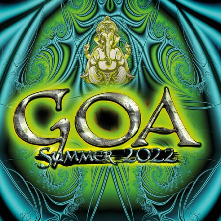 VA - Goa Summer 2022 (2022)