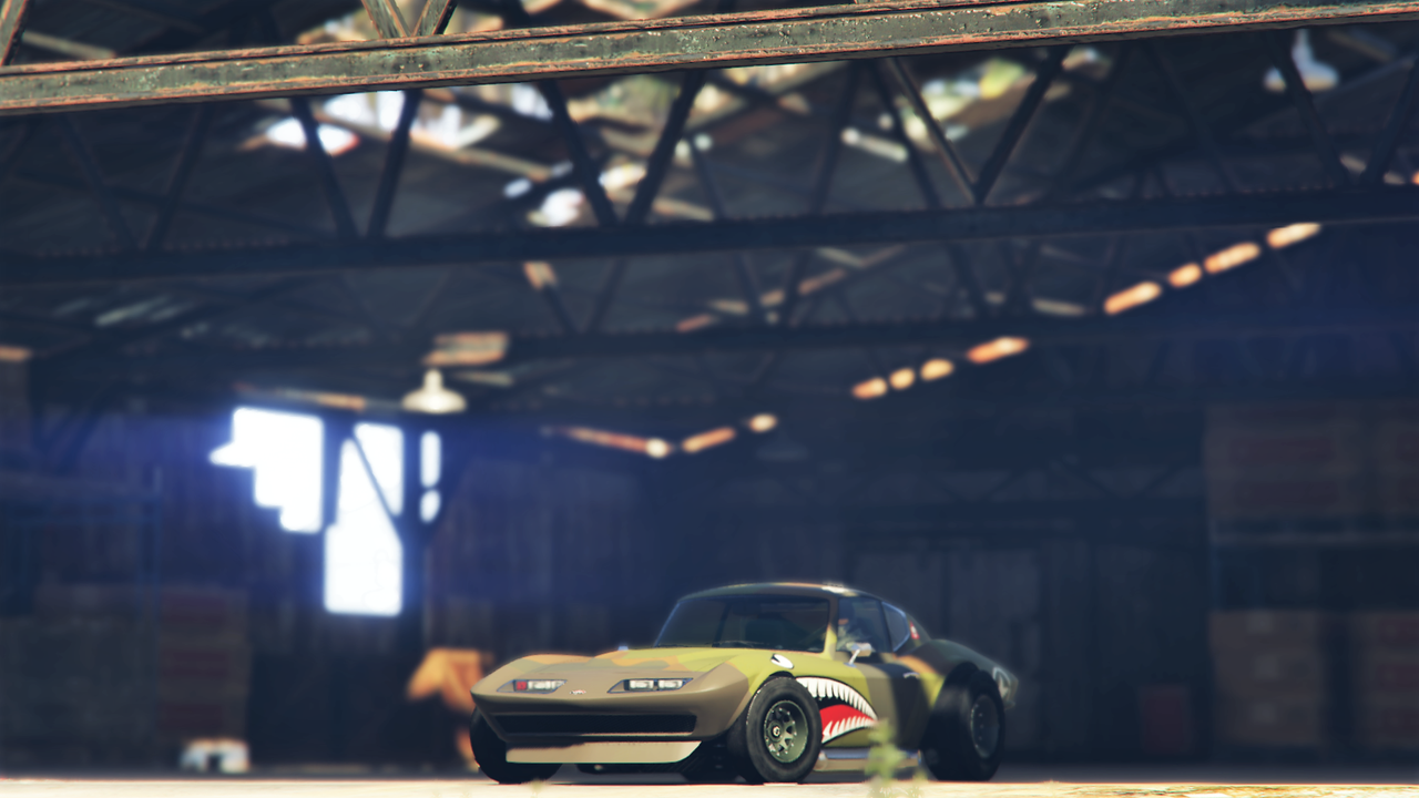 Invertero Coquette Classic (4)