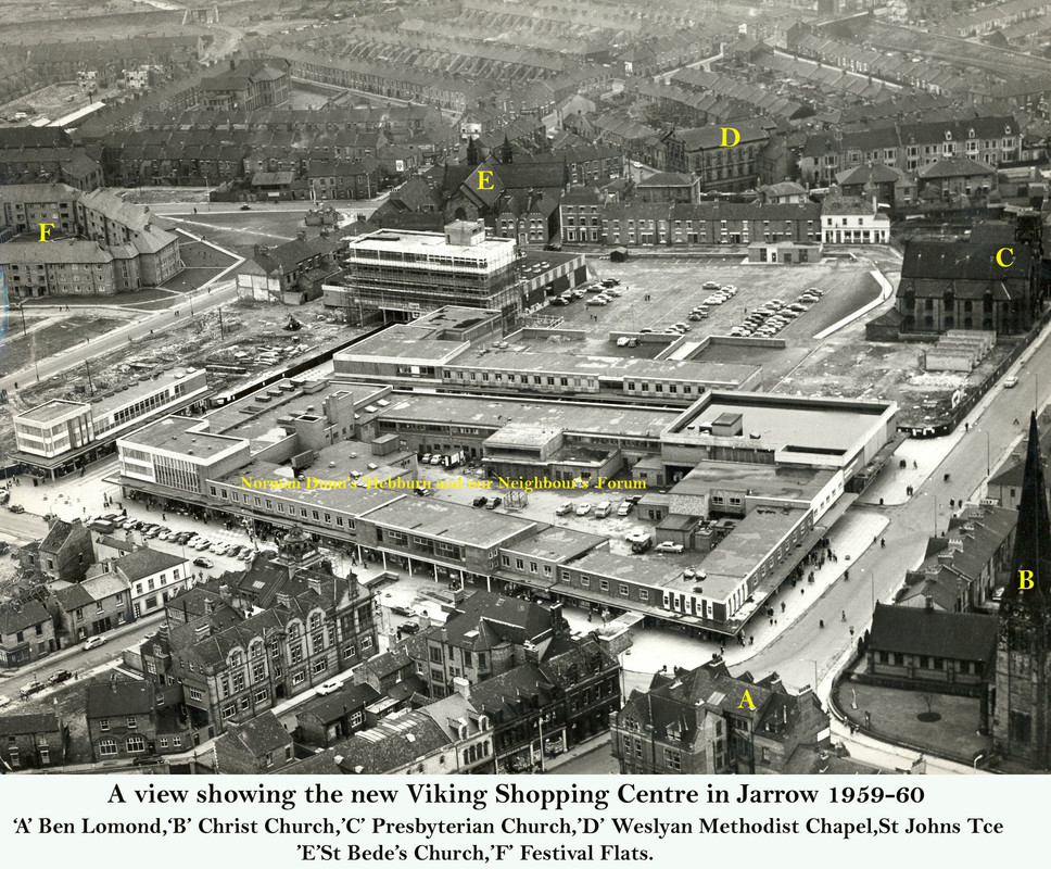 JARROW-from-Air-about-1959-60