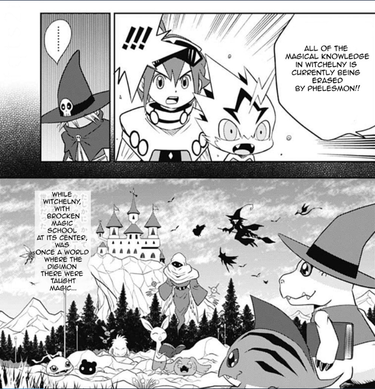 Witchenly Growth (1)