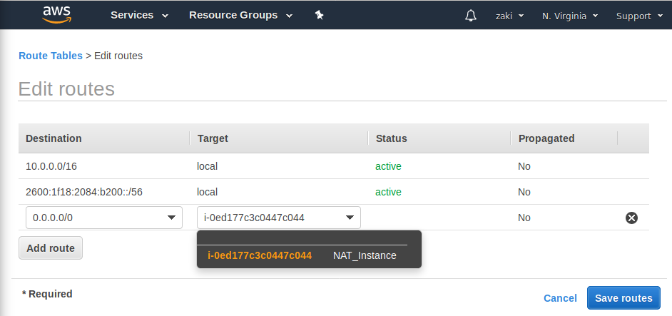 isaac arnault AWS 87