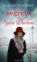 Elisabeth Hobbes – Il segreto di Sylvie Duchene (2020)