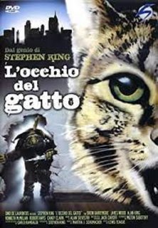 L'occhio del gatto (1985).mkv BDRip 576p x264 AC3 iTA-ENG