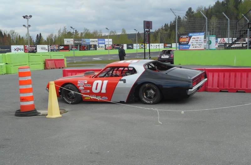 [Course 1] NASCAR vintage : Levesque le plus rapide DSCN9871