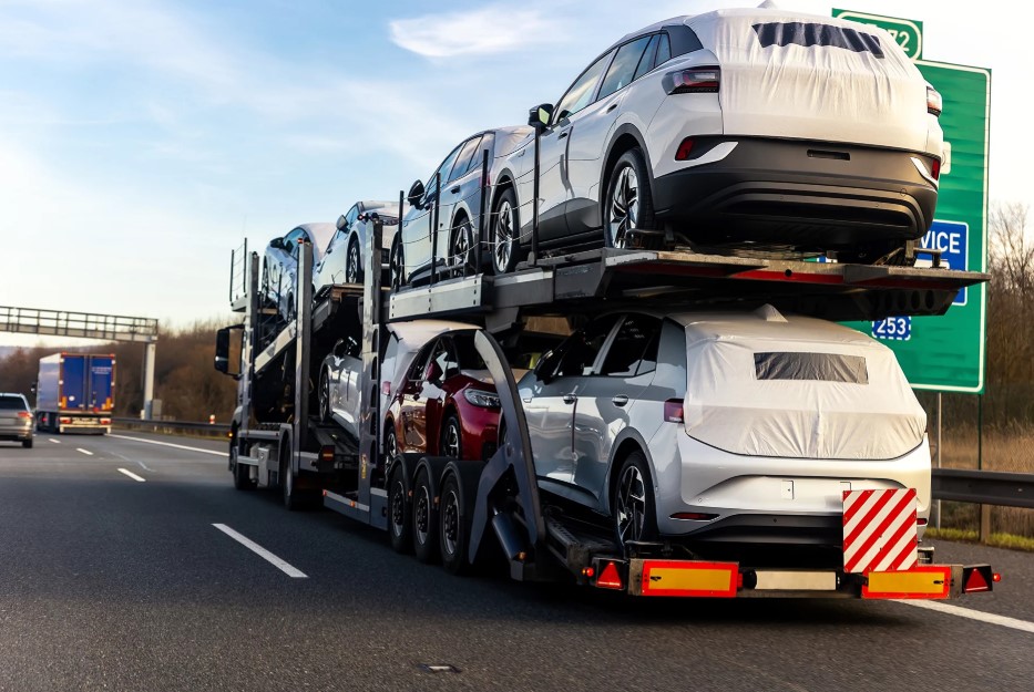 Best Car Shipping Services in South Carolina 9