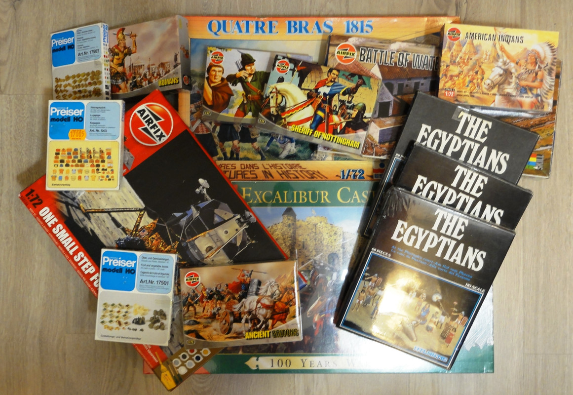 Compra de Exclusivas Cervantes León 1