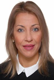 H K. ΤΣΟΥΧΛΗ ΑΝΤΙΠΡΟΕΔΡΟΣ ΣΤΗ ΜΟΝΟΜΕΤΟΧΙΚΗ