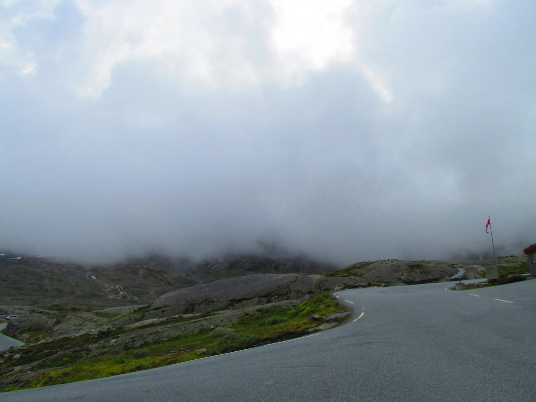 Geiranger fijord (2)