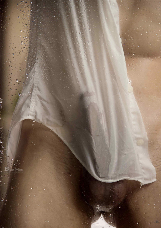 WhoseMan no.75 | Ryan - Mặt dâm bà cố