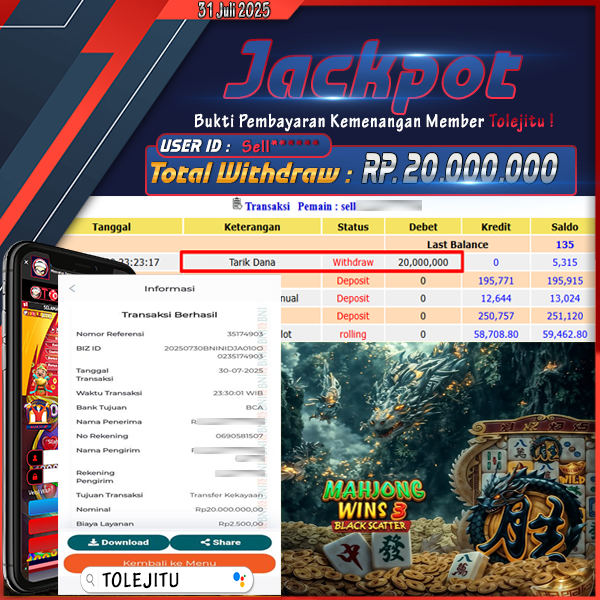 jackpot-di-permainan-slot-pragmatic-play-mahjong-wins-3---black-scatter-wd-rp-20000000--dibayar-lunas-04-30-04-2025-07-31