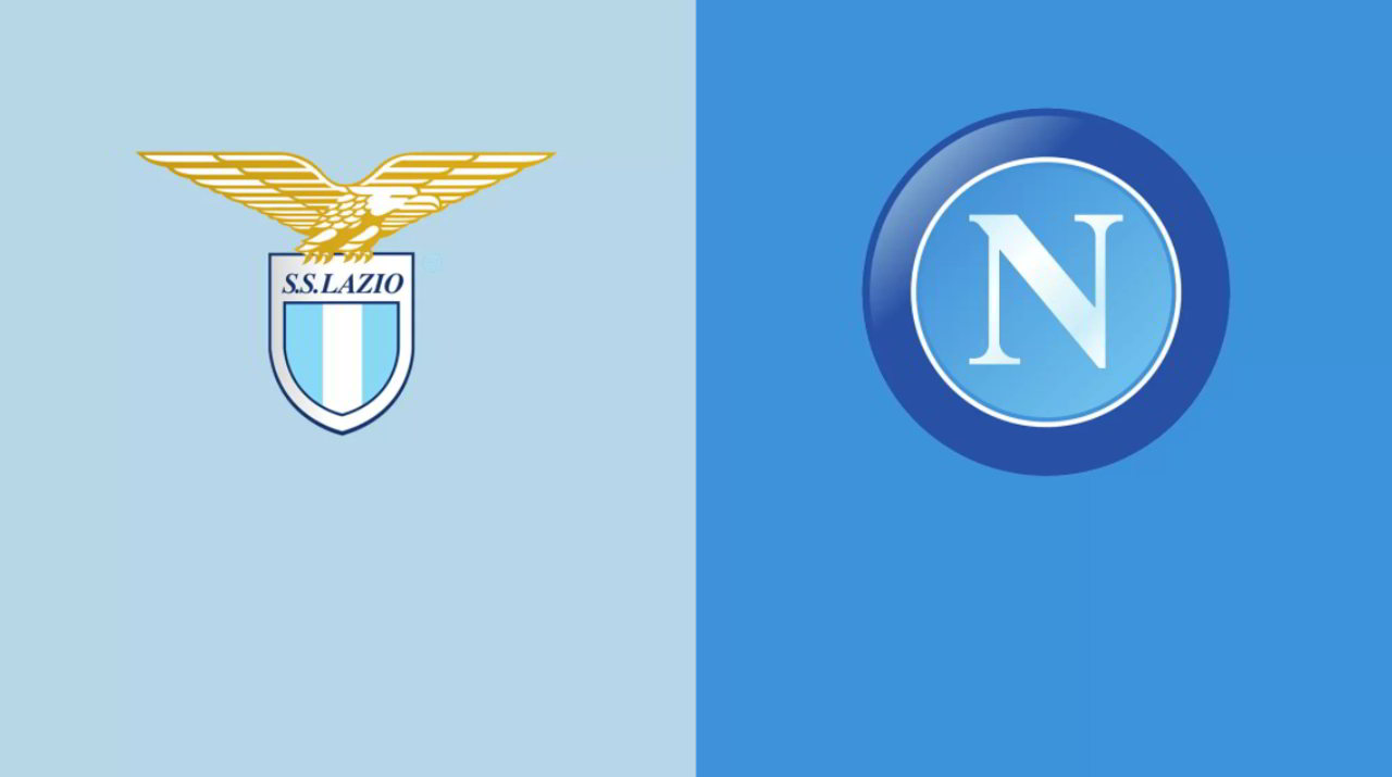 Rojadirecta Lazio-Napoli Streaming Gratis PirloTV.
